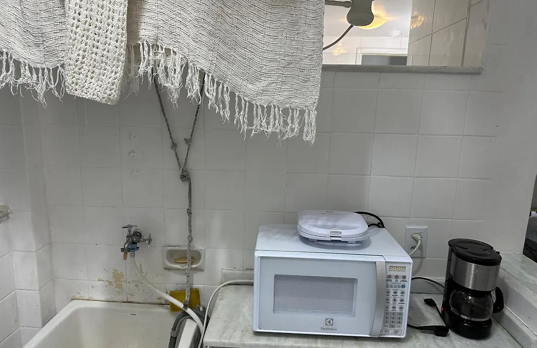 Apartamento, 200m-1