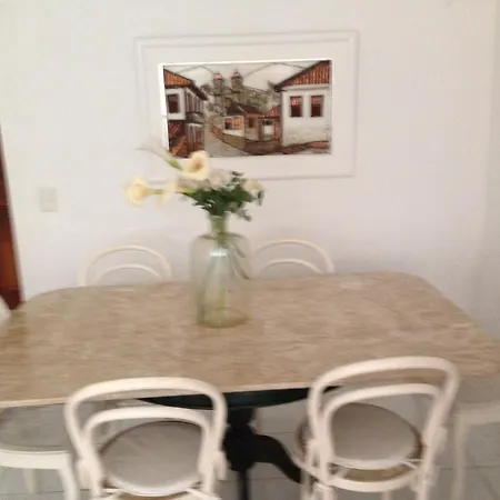 Apartamento, 200m-2